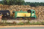 Paper plant switcher